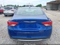 Photo 17 of 22 — 2015 Chrysler 200