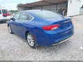 Photo 3 of 22 — 2015 Chrysler 200