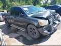 Photo 1 of 17 — 2007 Nissan Titan