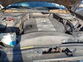 2004 Infiniti FX45 — photo 10 of 16 | VIN JNRBS08W84X400591