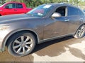 2004 Infiniti FX45 — photo 6 of 16 | VIN JNRBS08W84X400591