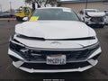 Photo 12 of 16 — 2024 Hyundai Elantra