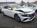Photo 1 of 16 — 2024 Hyundai Elantra