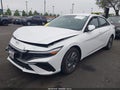 Photo 2 of 16 — 2024 Hyundai Elantra