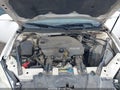 Photo 10 of 11 — 2009 Chevrolet Impala