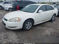 Photo 2 of 11 — 2009 Chevrolet Impala