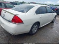 Photo 4 of 11 — 2009 Chevrolet Impala