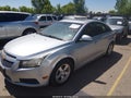 2011 Chevrolet Cruze — photo 2 of 16 | VIN 1G1PG5S91B7138278