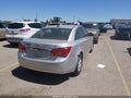 2011 Chevrolet Cruze — photo 4 of 16 | VIN 1G1PG5S91B7138278
