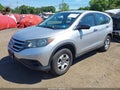 Photo 2 of 17 — 2012 Honda CR-V