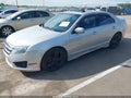 Photo 2 of 13 — 2010 Ford Fusion