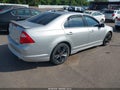 Photo 4 of 13 — 2010 Ford Fusion