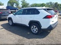 Photo 3 of 11 — 2020 Toyota RAV4