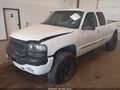 2006 GMC Sierra 1500 — photo 2 of 16 | VIN 1GTEC19Z46Z255985