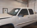 2006 GMC Sierra 1500 — photo 6 of 16 | VIN 1GTEC19Z46Z255985