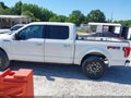 Photo 14 of 16 — 2015 Ford F-150