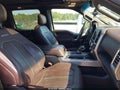 Photo 5 of 16 — 2015 Ford F-150