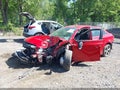 2013 Chevrolet Cruze — photo 2 of 16 | VIN 1G1PE5SB4D7221036