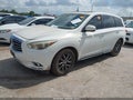 2014 Infiniti QX60 — photo 2 of 10 | VIN 5N1AL0MN8EC501348