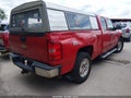 Photo 4 of 11 — 2008 Chevrolet Silverado 1500