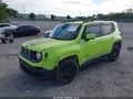 2018 Jeep Renegade — photo 2 of 16 | VIN ZACCJABB8JPH34623