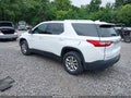 2018 Chevrolet Traverse — photo 3 of 17 | VIN 1GNEVGKW7JJ238612