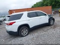 2018 Chevrolet Traverse — photo 4 of 17 | VIN 1GNEVGKW7JJ238612