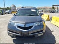 Photo 12 of 16 — 2011 Acura MDX
