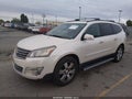 Photo 2 of 16 — 2013 Chevrolet Traverse