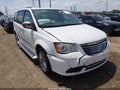 2014 Chrysler Town & Country — photo 6 of 16 | VIN 2C4RC1GGXER237082