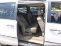2014 Chrysler Town & Country — photo 8 of 16 | VIN 2C4RC1GGXER237082
