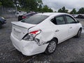 Photo 6 of 11 — 2017 Nissan Versa