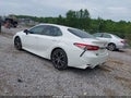 Photo 3 of 16 — 2018 Toyota Camry