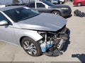 Photo 15 of 21 — 2023 Nissan Altima