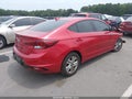 2020 Hyundai Elantra — photo 4 of 17 | VIN 5NPD84LF8LH552872