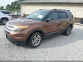 Photo 2 of 16 — 2011 Ford Explorer