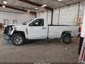 Photo 14 of 16 — 2018 Chevrolet Silverado