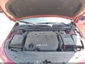 Photo 10 of 17 — 2014 Chevrolet Impala