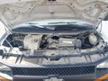 Photo 10 of 11 — 2007 Chevrolet Express 2500