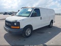 Photo 2 of 11 — 2007 Chevrolet Express 2500