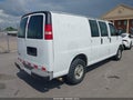 Photo 4 of 11 — 2007 Chevrolet Express 2500