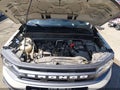 2024 Ford Bronco Sport — photo 10 of 16 | VIN 3FMCR9B65RRF02570