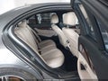 2017 Mercedes-Benz E-Class — photo 8 of 16 | VIN WDDZF4JB6HA193411