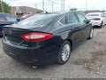 Photo 4 of 11 — 2013 Ford Fusion