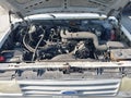 1989 Ford F-250 — photo 10 of 19 | VIN 1FTHF25G9KPA29235