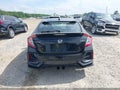 Photo 16 of 21 — 2021 Honda Civic