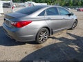 Photo 4 of 11 — 2011 Hyundai Sonata