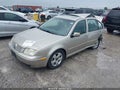 2004 Volkswagen Jetta — photo 2 of 18 | VIN 3VWSR69M54M076451