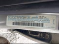 2004 Volkswagen Jetta — photo 9 of 18 | VIN 3VWSR69M54M076451