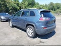 Photo 3 of 17 — 2020 Jeep Cherokee